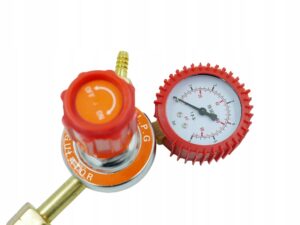 Reduktor lpg Reduktor Cisnienia Propan-butan Butlo-5