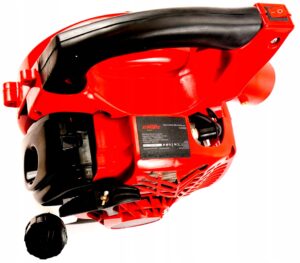 Odkurzacz Dmuchawa Spalinowa do Lisci 3km 4w1-7