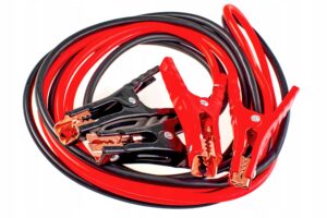 Kable Przewody Rozruchowe 800a 4,5m Pokrowiec moc-3