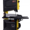 Pila Pilarka Przecinarka Tasmowa 850w Kraft&dele Kd5294 Rozsuwany Stol-5