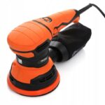 Szlifierka Mimosrodowa Oscylacyjna Wielofunkcyjna Kraft&dele 1200w 230v-10