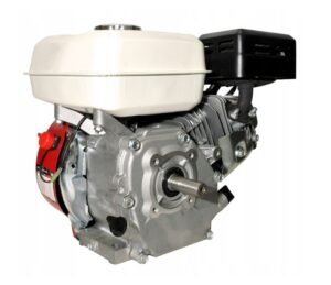 Silnik 6,5km Spalinowy 4t nie Honda Zageszczarki 9-8