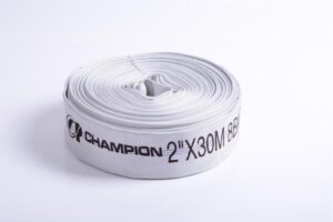 waz Strazacki 30m 2” 52mm do Pompy do Wody Szamba-8