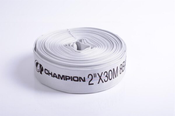 waz Strazacki 30m 2” 52mm do Pompy do Wody Szamba-8