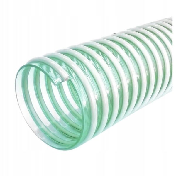 waz Ssawny Motopompa Ssacy 2cal 50mm Przezroczysty-4