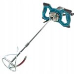 Mieszadlo Elektryczne do Zapraw Kleju Betonu Mocne-12