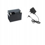 Waga Sklepowa Elektroniczna Magazynowa lcd 40kg/2g-16