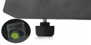 Waga Sklepowa Elektroniczna Magazynowa lcd 40kg/2g-9