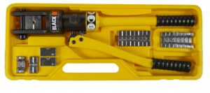 Hydrauliczna Zaciskarka do Kabli ltd 18t 18301-6