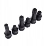 Nasadki Udarowe 1/2″ 6 Szt. m14 m16 m18 Walizka Kraft&dele Kd11761-10