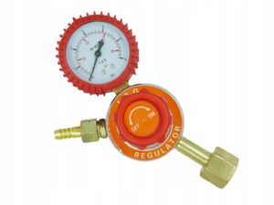 Reduktor lpg Reduktor Cisnienia Propan-butan Butlo-2