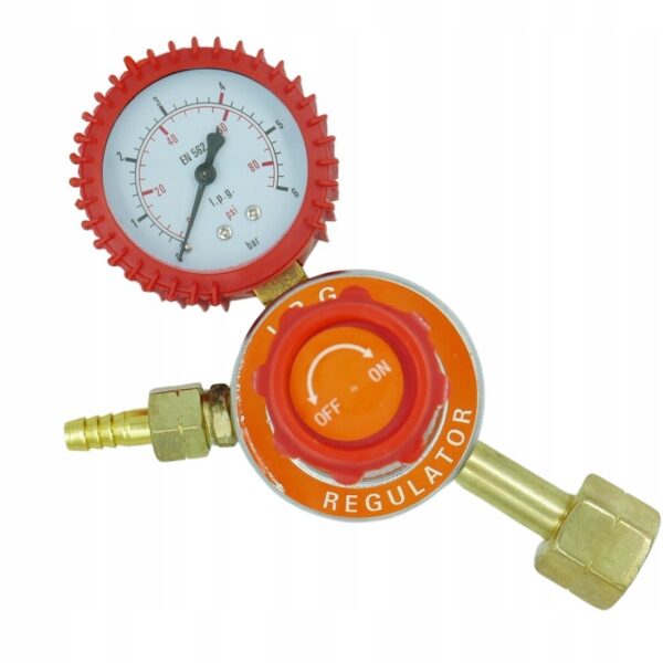 Reduktor lpg Reduktor Cisnienia Propan-butan Butlo-2