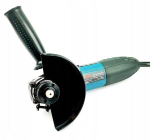 Szlifierka Katowa 125mm 1400w Ga5030r-10