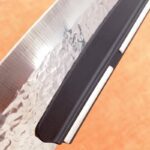 Kamien Wodny Ostrzalka Oselka do Ostrzenia Nozy-9