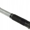 KLUCZ DYNAMOMETRYCZNY TVARDY 1/4” 5-25NM T00022-5