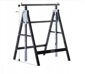 Kobylka Stojak Kobylki Stojaki Koza Koziolek 2 szt-9