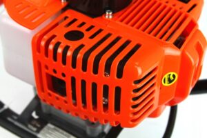 Wiertnica Glebowa Swider Spalinowy do Gleby Ziemi Wiertla 10/15/20cm Demon-3