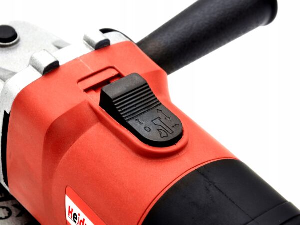 Szlifierka Katowa Diax Katowka 125mm 1200w-7