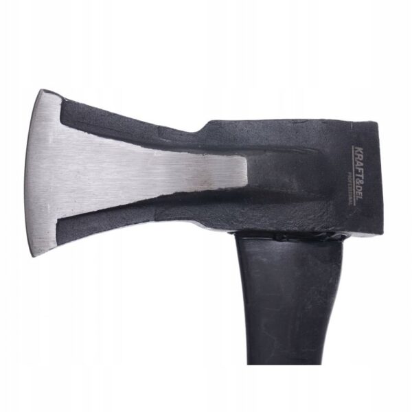 Zestaw Siekier Fiberglass z Wlokna Szklanego 3szt pro-8
