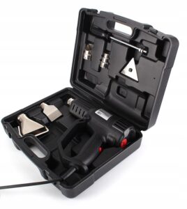 Opalarka Elektryczna 2000w lcd z Regulacja-10