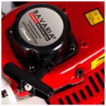 Nozyce Spalinowe do Zywoplotu Sekator Podkaszarka 4.9km 60cm + Zestaw +olej-13