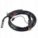 Spawarka Migomat mig mag mma 250a Flux Black-10