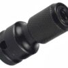 Adapter UDAROWY 1/2 Cala Kwadrat na 1/4 Cala HEX-4