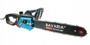 Pila Lancuchowa Pilarka Elektryczna 3100w 16″-9