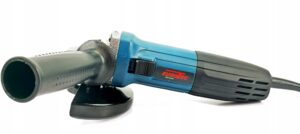 Szlifierka Katowa 125mm 1400w Ga5030r-8