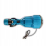 Agregat Malarski Pistolet Elektryczny do Malowania-11