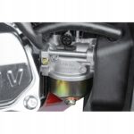 Agregat Pradotworczy Generator Pradu 3000w 230v-9