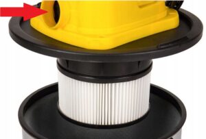 Odkurzacz Przemyslowy do Popiolu 2200w Warsztatowy-7