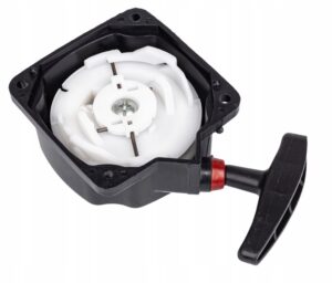 STARTER SZARPAK ROZRUSZNIK DO KOSY NAC DEMON t1-4