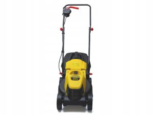 Kosiarka Elektryczna do Trawy 32cm Mocna 2200w-6