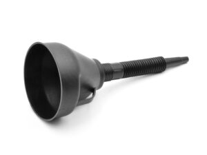 Lejek z Sitem i Gietkim Wezem +uchwyt-3