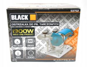 Ostrzalka pil Tarczowych Widiowych 1900w 2 Xtarcza-14