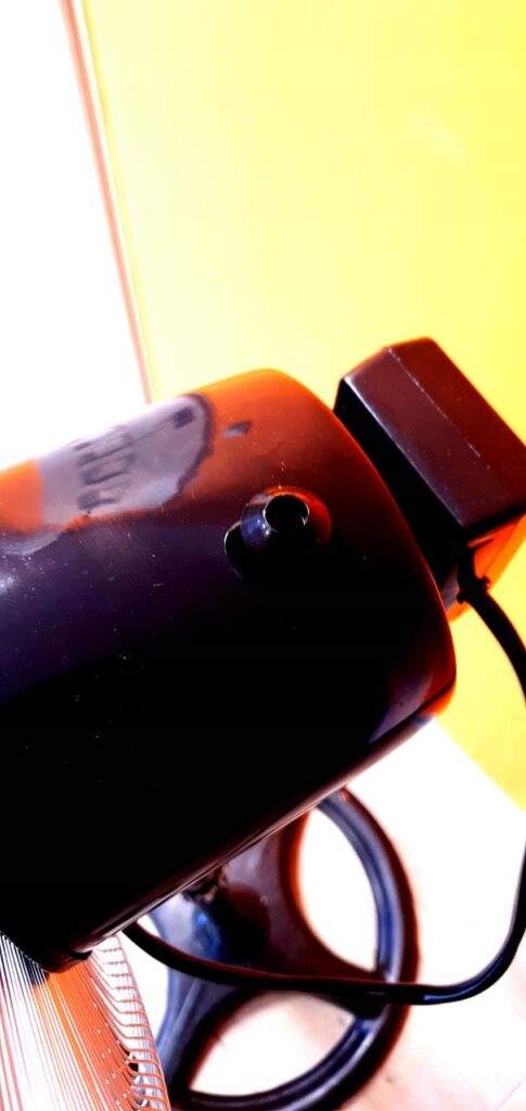 Wentylator Kolumnowy Stojacy Podlogowy 3w1 70w-11