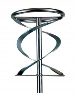 Mieszadlo do farb i zapraw 120x600mm M14-4