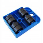 Zestaw do Transportu Przesuwania Mebli 150 kg 5el-9