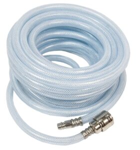 waz Pneumatyczny Zbrojony do Kompresora Sprezarki 14mm 10m Kd443-4
