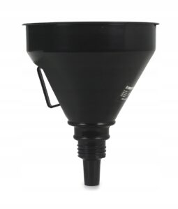 Lejek z Sitem i Gietkim Wezem +uchwyt-6