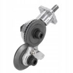 Adapter do Ciecia Blachy na Wiertarke Wkretarke Uniwersalne Nozyce do Blach-15