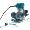 DUZA FREZARKA 2500W 6MM I 8MM +torba-10