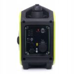 Agregat Pradotworczy Przenosny Jednofazowy Inverterowy 2100 w Benzyna-5