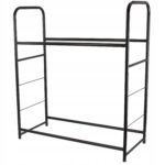 Stojak Wieszak na Kola Opony Felgi Regal 8 kol-5