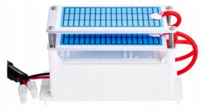 Generator Ozonu Ozonator Oczyszczacz do Powietrza 28000mg/h 150w Mocny-11