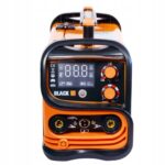 Spawarka Migomat mig mag mma 250a Flux Black-4