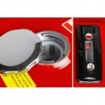 Agregat Pradotworczy Generator Pradu 3000w 230v-11