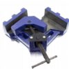 Imadlo Katowe Spawalnicze 100mm Kd1176 90° Obrotwe Szczeki Kraft&dele-4