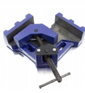 Imadlo Katowe Spawalnicze 100mm Kd1176 90° Obrotwe Szczeki Kraft&dele-4